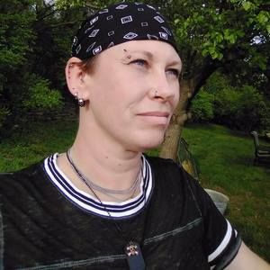 Meet your Posher, Tabitha